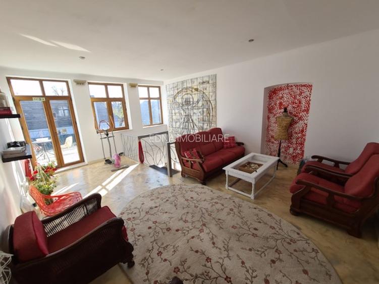 Câmpina, locație strategică pentru clinică medicală, centru de recuperare, spa - 27