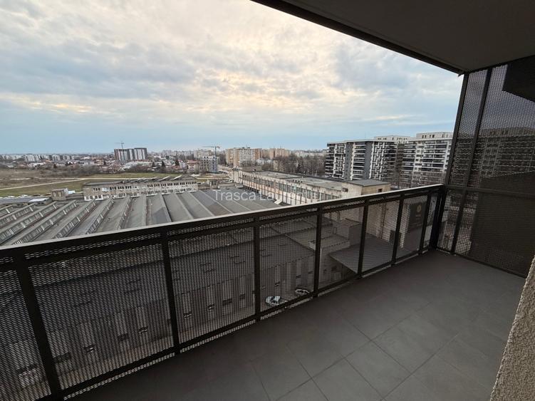 Apartament 2 camere, 57 mp, complet mobilat și utilat, Hercesa STELLARIS  - 7