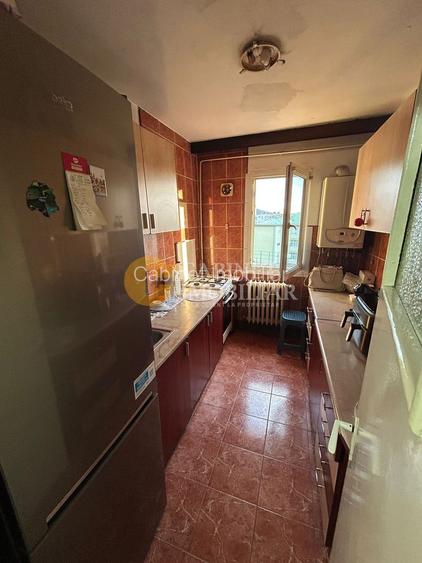 3 CAMERE - Bulevardul Tutora - FARA RISC - 10