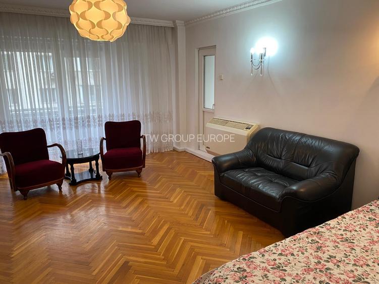 Barbu Vacarescu | Apartament Vanzare  | Floreasca  | Lacul Tei | - 2