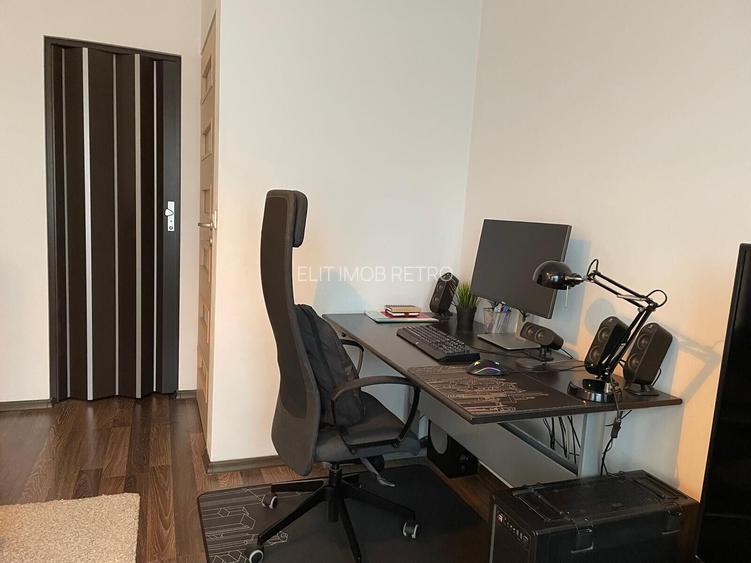 Apartament 2 camere Sala Palatului – Parcul Cișmigiu – Ateneul Român - 13