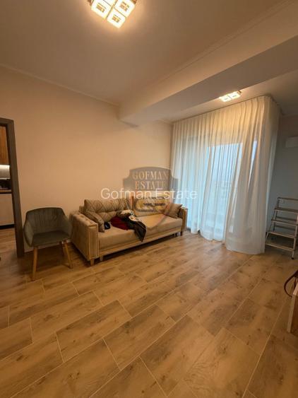 2 camere, CAMPUS, Prima inchiriere, Tomis Nord Primavera NZEB, parcare subterana - 8