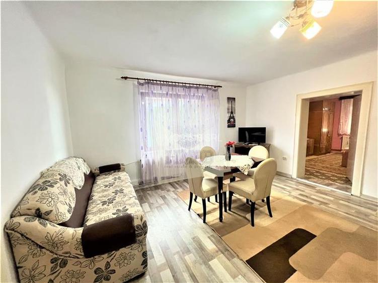 Apartament la casa 70 mp utili 3 camere pe Calea Poplacii - 12