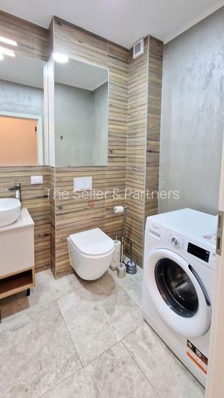 Bloc Regim Inaltime Redus - 13