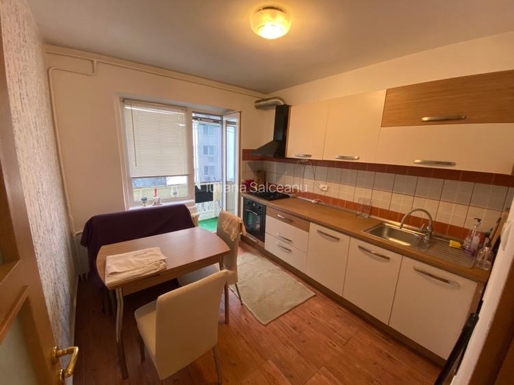 Vanzare apartament 2 camere - 3