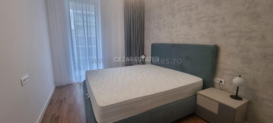 BANEASA STEJARII THE IVY APARTAMENT 4 CAMERE  ROVERE | PARCARE - 27