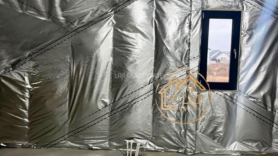 Pantelimon-Tractorului-Vila 4 camere,2 bai, 450mp teren, pod locuibil - 19