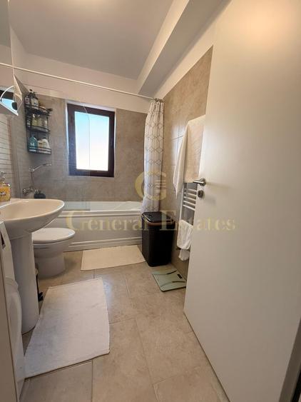 Apartament 3 camere mobilat complet | parcare | Sânpetru | Brasov - 7