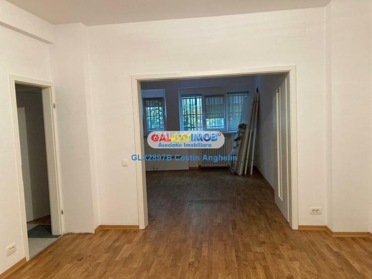 Spatiu Birou 3 Camere - Piata Romana   Dacia - 2