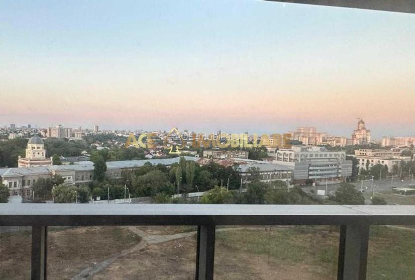 3 Camere de inchiriat | Cotroceni - Cortina | Parcare Subterana - 8