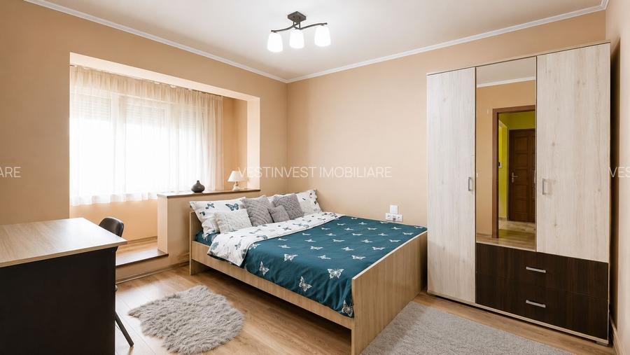 Apartament ultracentral, renovat, Salonta - 2