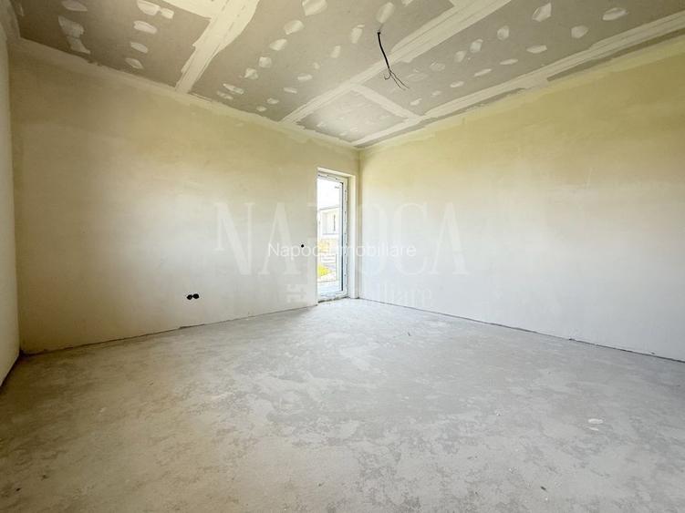 Casa 4 camere de vanzare in Chinteni - 5