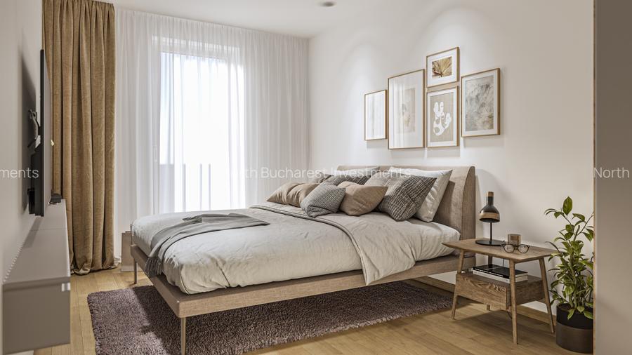 STUDIO OBOR - ANSAMBLU NOU - PARCARE INCLUSA IN PRET - 7