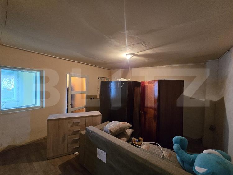 Casă cu 5 camere și teren de 461 mp, zona Poiana - 10