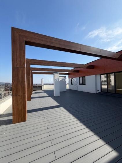 Penthouse in Ploiesti, ultracentral cu 3 si 4 camere. - 15
