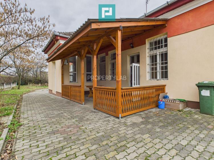 CONAC IMPRESIONANT ÎN GHIOROC - 26