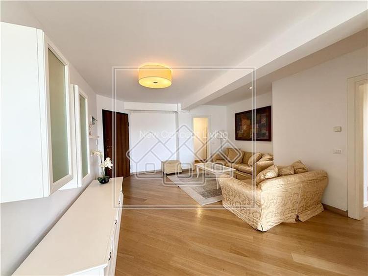 Apartament de inchiriat in Sibiu - 3 camere - zona Calea Dumbravii - 12