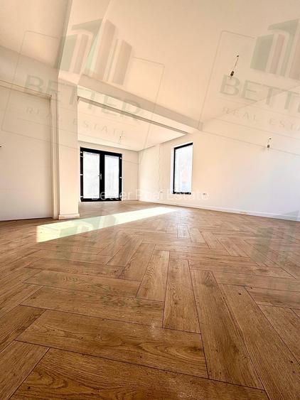 Casă nouă de vânzare în Berceni Ilfov - 4 camere, mutare rapidă - 8