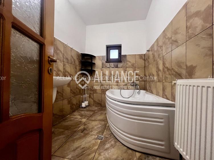 Palazu Mare (cod 05) - Casa 5 camere cu curte, renovata complet - 22