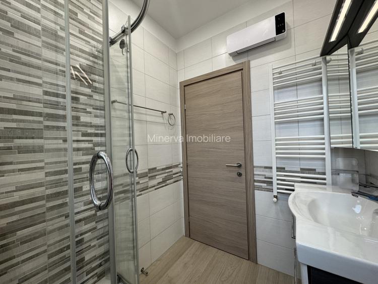 Penthouse 3 camere, Dumbravita – singur pe etaj | 56 mp terase | Comision 0 - 39