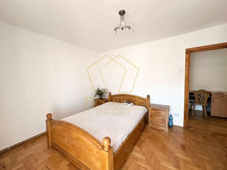 Apartament decomadat cu 3 camere |  Dacia | PetFriendly - 7