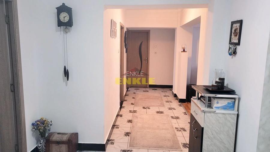 Apartament 4 camere, 84 mp, 2 băi, 2 balcoane, loc parcare+ boxa - 4