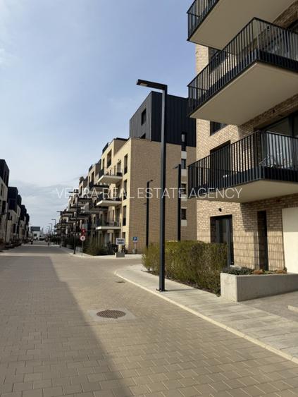 Vanzare apartament 2 camere Avalon Pipera | Porsche Pipera - 12