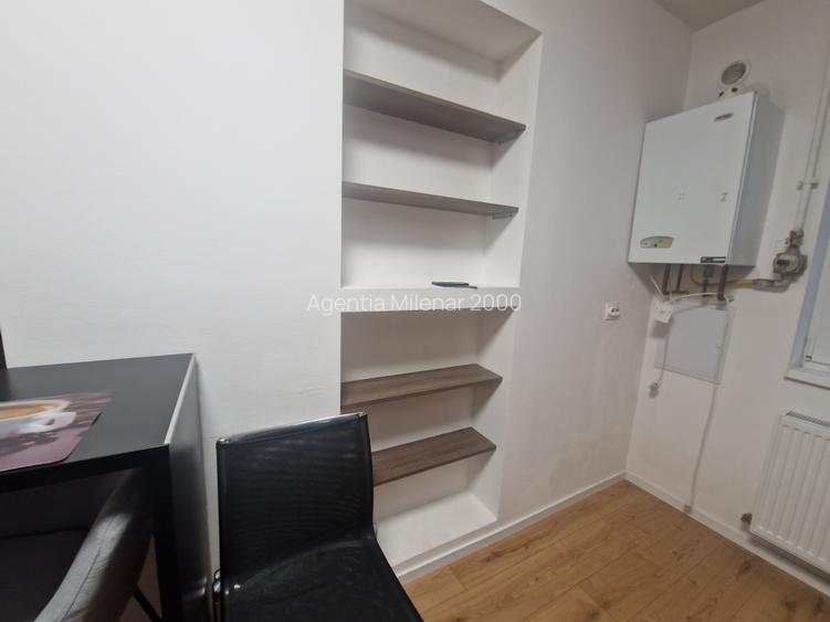 apartament deosebit, mobilat și utilat-pe Calea Timișoarei - 18