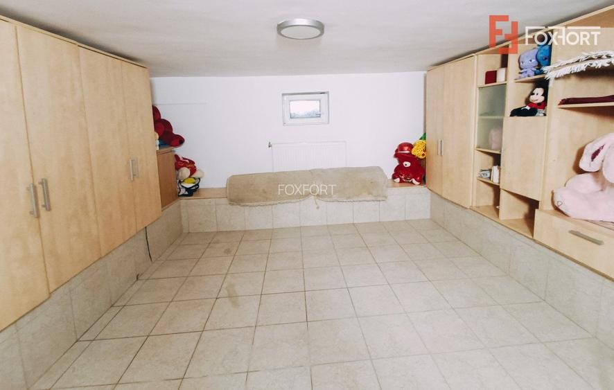 COMISION 0% Apartament 3 camere pe 2 nivele, in zona Girocului - V8755 - 29