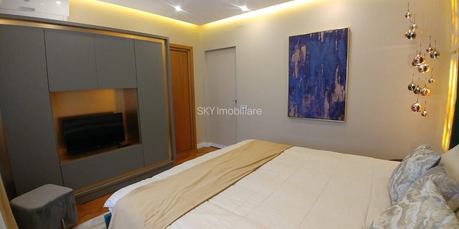 Apartament de inchiriat 2 camere I LUX I Afi Cotroceni - 3