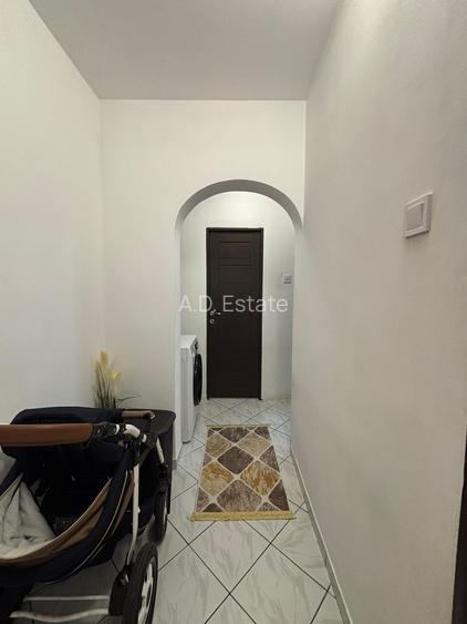 3 Camere Sos Pantelimon An constructie 1974 Bloc reabilitat 3/10 - 5