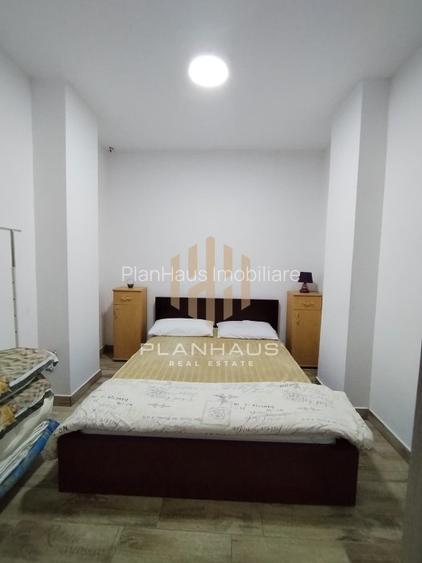 Spațiu comercial de vânzare – afacere la cheie, ideal pentru investiție – - 6