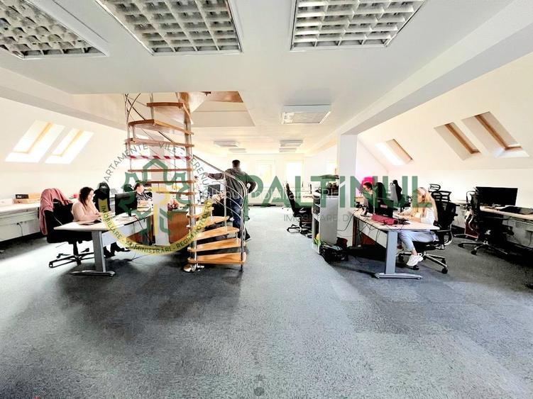 Casă de închiriat în Parcul Sub Arini eficiență energetică A+++ - 3