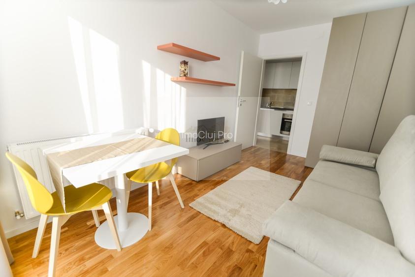 Apartament premium 3 camere cu view spre lac | Iulius Mall – FSEGA | - 13
