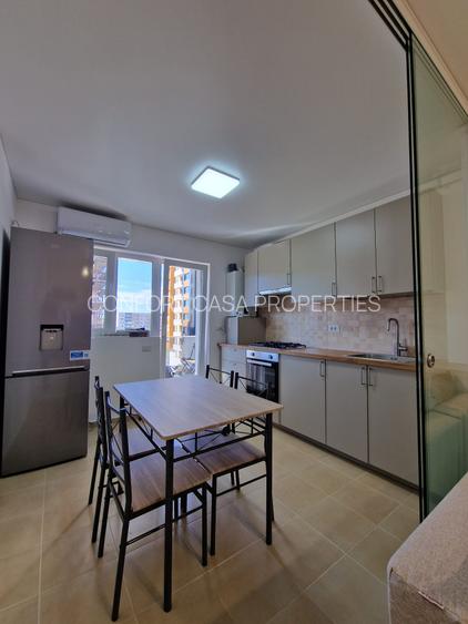 Aparatorii Patriei - Metrou 7 min- Apartament 2 camere-prima inchiriere-centrala - 9