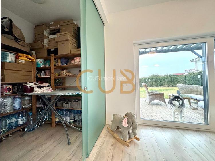 Duplex premium Dumbravita|5camere, 3bai, carport| Eficienta energetica - 10