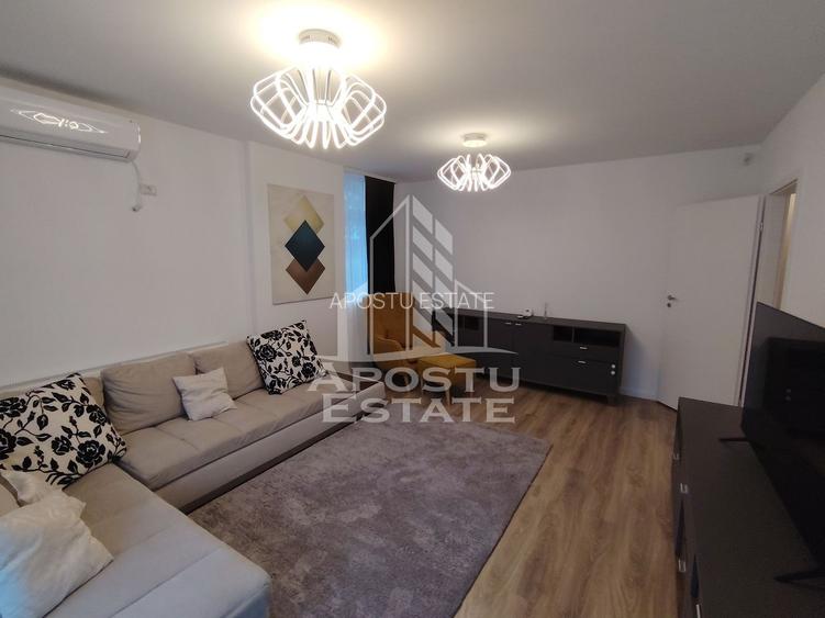 Apartament 2 camere I Terasa Spatioasa I Zona Circumvalatiunii - 2
