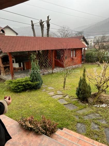 ZONA FERNEZIU -duplex modern | 160 mp | curte + foișor + garaj - 27