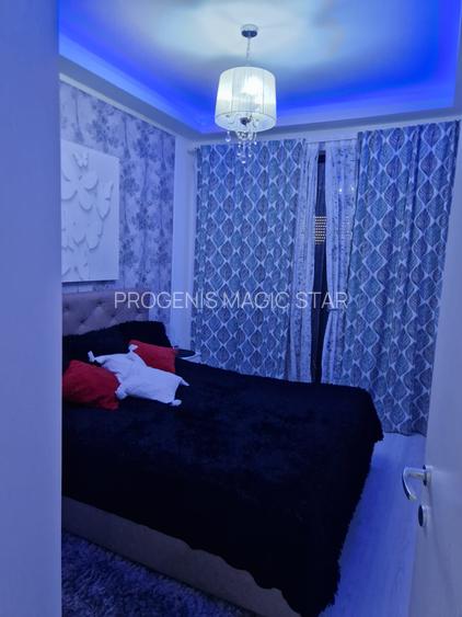 Agenție imobiliară vindem apartament în Mamaia Sat - 4