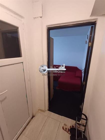 Apartament 2 camere, Podu Ros, bloc fara risc, vis a vis de Pasapoarte - 11