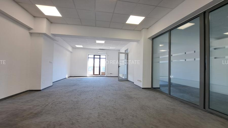 SPATIU BIROU- CLADIRE BIROURI PREMIUM - 2