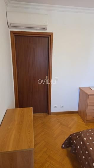Apartament 3 camere Primaverii vedere Herastrau - 12