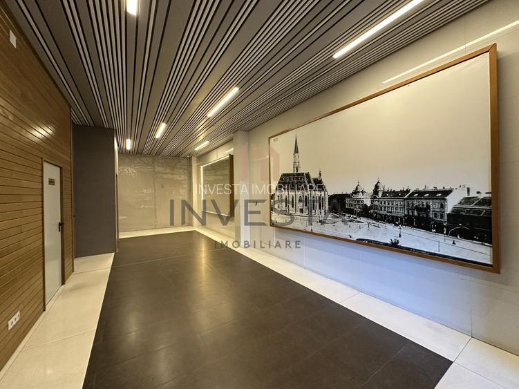 Apartament 3 camere Riviera Luxury! - 10