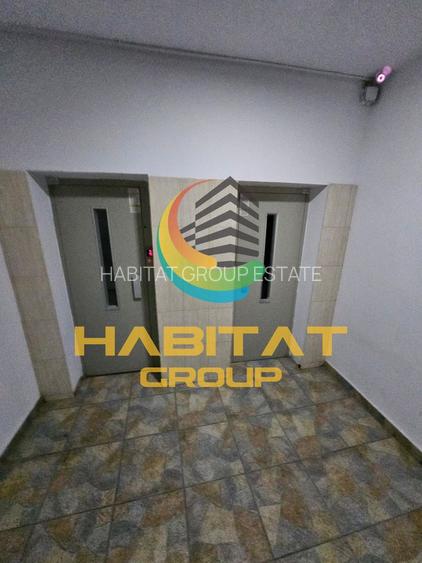 Vanzare 4 camere Mega Mall - 19