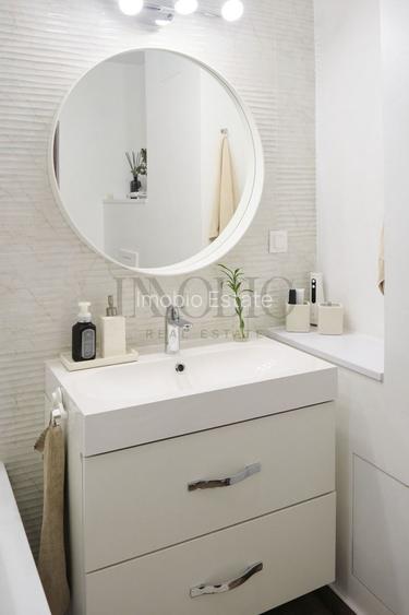 Apartament 4 camere | Parcul Kiseleff | Mobilat | Sector 1 - 10