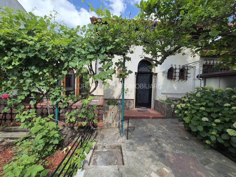 Casă cu stil unic, în inima Bucureștiului (zona Eminescu–Vasile Lascăr) - 18