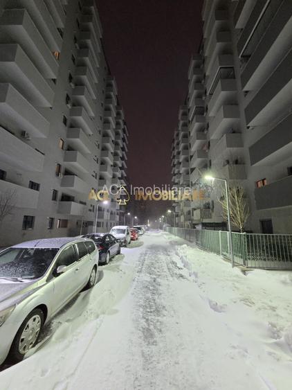 2 Camere de inchiriat | Ajustorului Park | Metrou | Parcare - 20