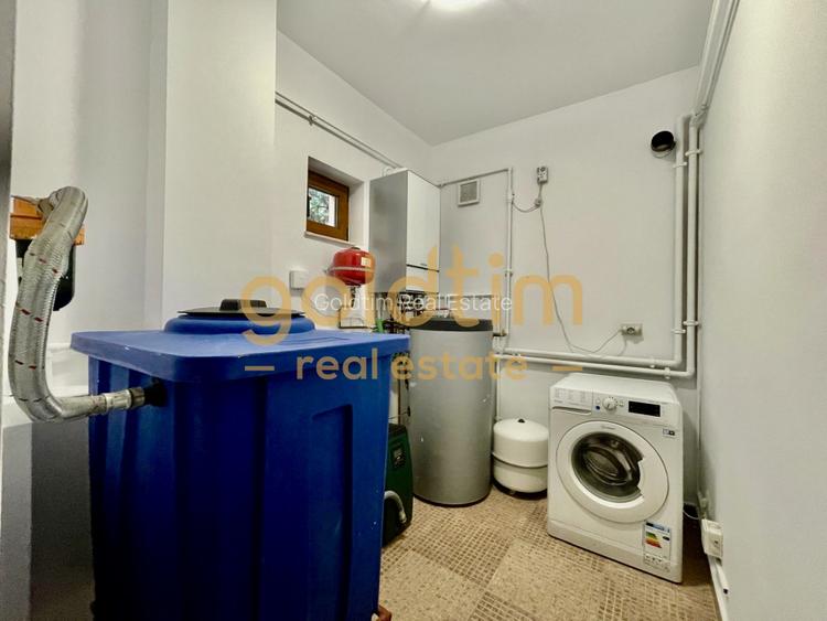 VILA INDIVIDUALA/IANCU NICOLAE/GARAJ - 13