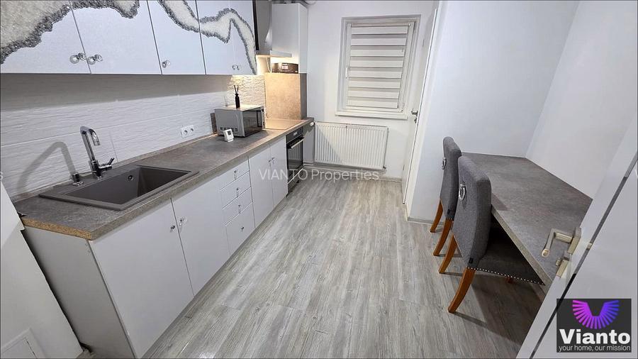 Apartament 3 camere premium | Prima inchiriere | Terezian- Rusciorului - 5