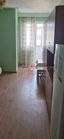 Garsoniera - ACB - etaj intermediar - CT - 11